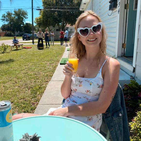 Meet your Posher, Callie - Picture 4 of 7